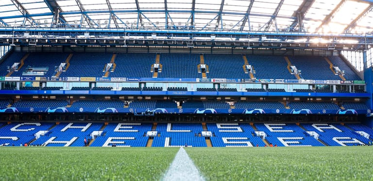 爱游戏体育成为切尔西的官方博彩合作伙伴