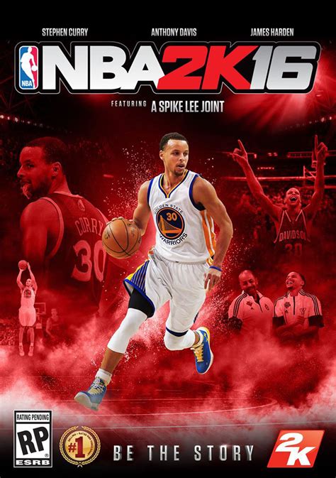 2k16