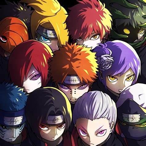 Akatsuki.
