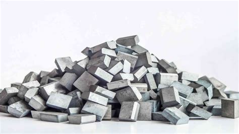 Carbide.