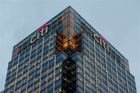 CityGroup.