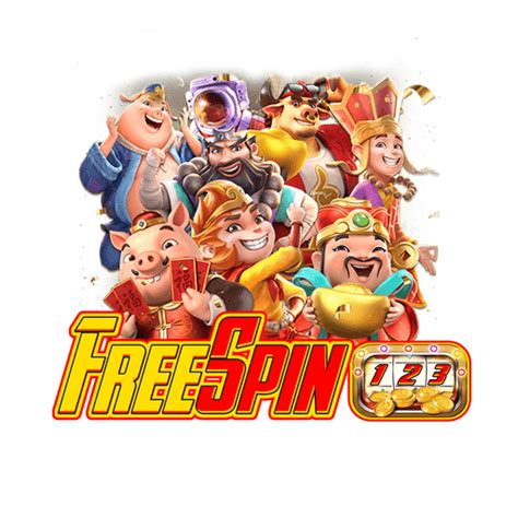 FREESPIN123.