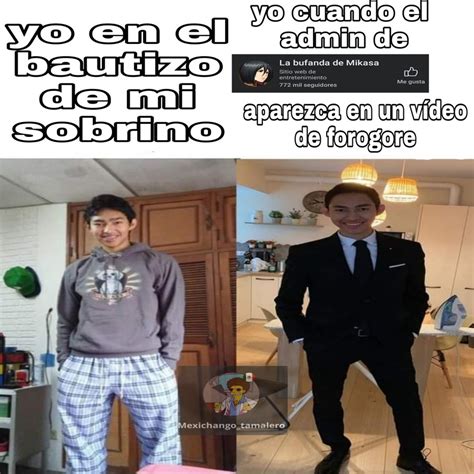 ForoGore.