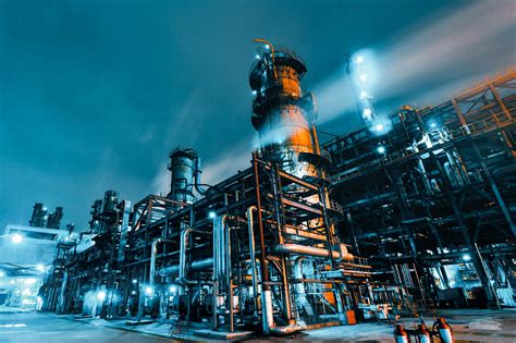 Industry.