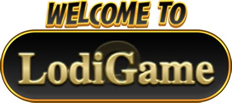 LODIGAME.