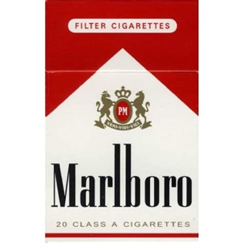 Marlboro.