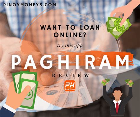 Paghiram.