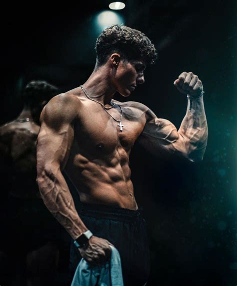 Physique.