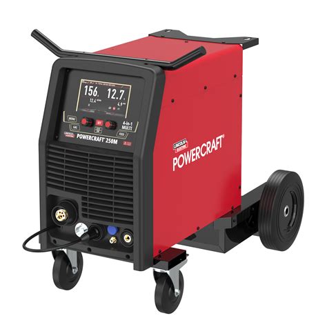 Powercraft.