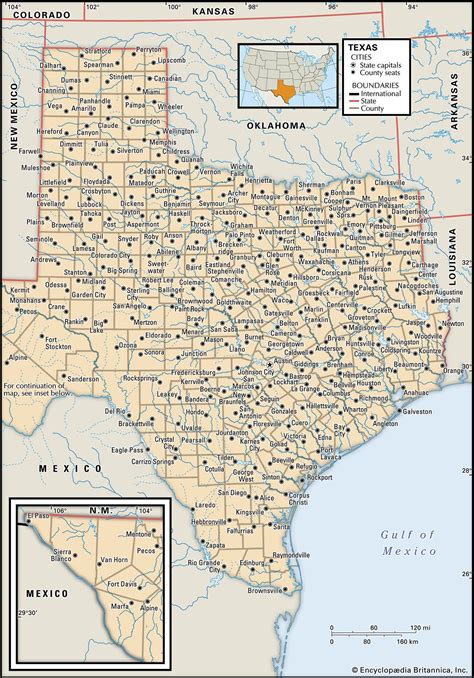Texas.