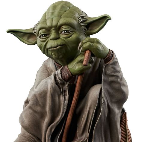 YODA.