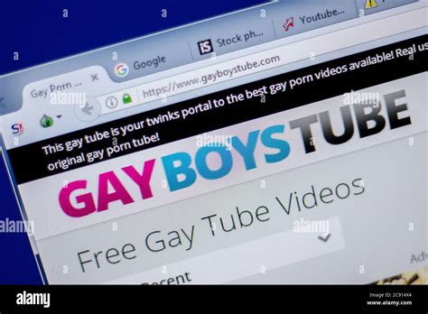 boysontube