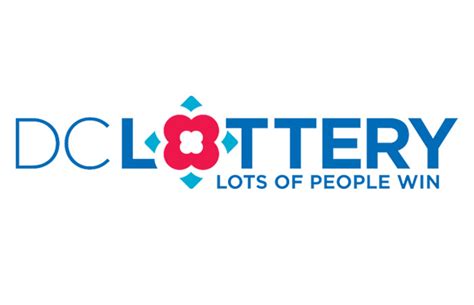 dcilottery.com