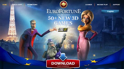 eurofortune