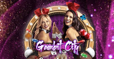 gambitcitylive