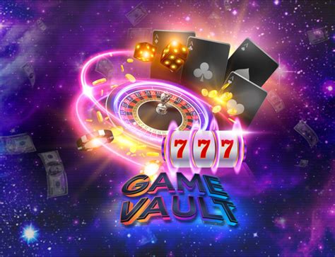 gamevault