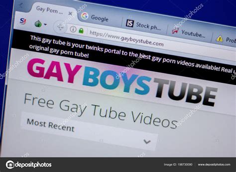 gaybotstubr