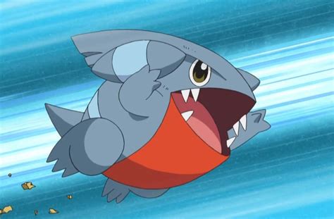 gible.