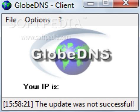 globedns