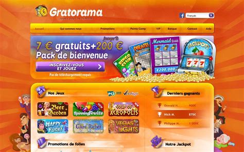gratorama