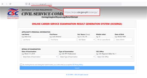 https://exam.csc.gov.ph/list_passers