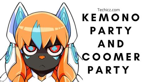 kemono.party