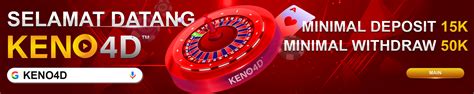 keno4d