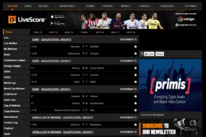 livescores24.