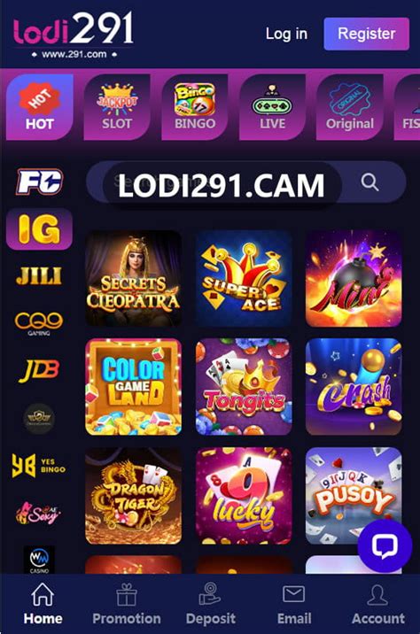 lodi291a.com