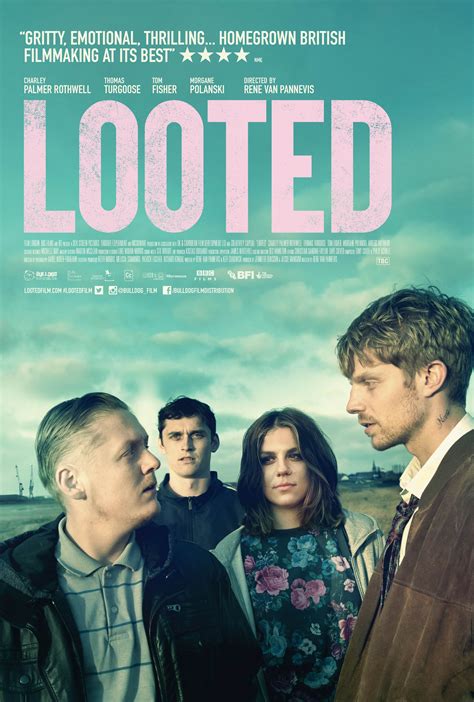 looted.com