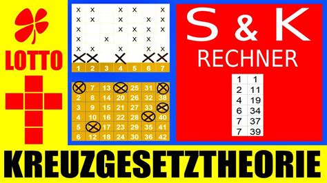 lottorechner