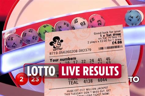 lottoresult