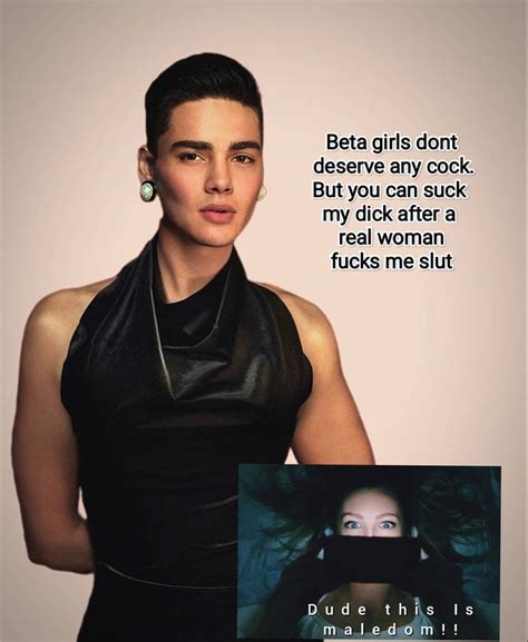 maledom