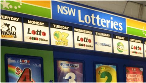 nswlotteries.com