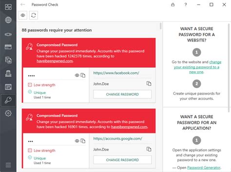 passwordkaspersky
