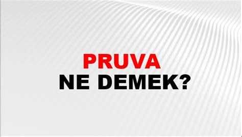 pruvaq