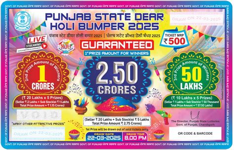 punjabstatelotteries.