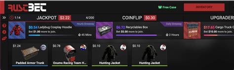 rustybet