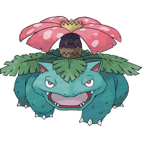 venusaur