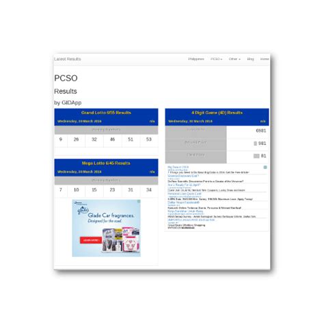 www.gidapp.pcso