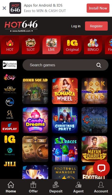 www.hot646.com
