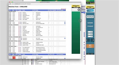 xscores.com