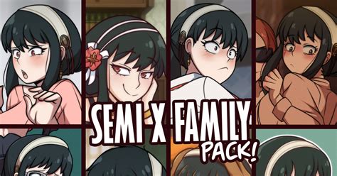 投稿一覧｜SemiDraws｜pixivFANBOX.
